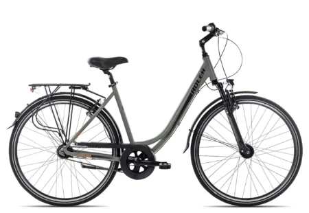 Damenfahrrad Citybike 28 Zoll Maxim La Vita Nexus Alu Rahmen