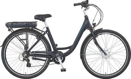 Prophete E-Bike »Prophete Geniesser e6000«