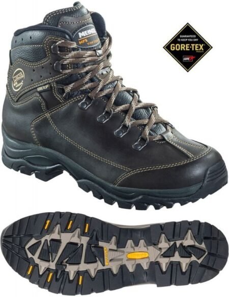 Meindl Vakuum Men Ultra Gore-Tex® - Wanderschuhe