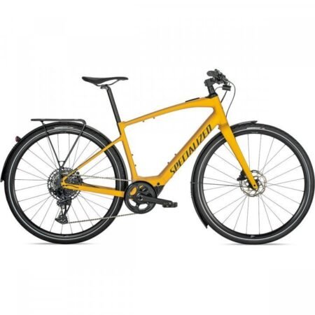 Specialized TURBO VADO 5.0 SL EQ - SRAM - Herren City E-Bike - 2023