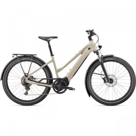 Specialized TURBO VADO 4.0 - Step-Through City E-Bike - 2023