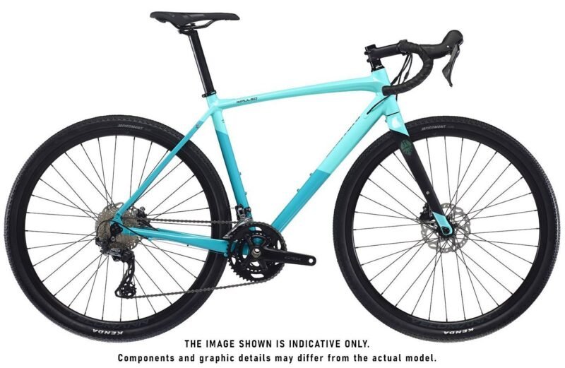 Bianchi Impulso Allroad GRX810