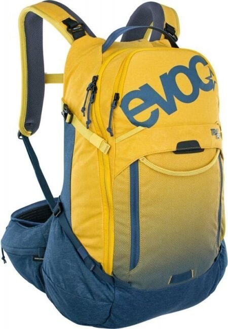 Evoc FR Enduro E-Ride 16L - E-Bike Protektor Rucksack