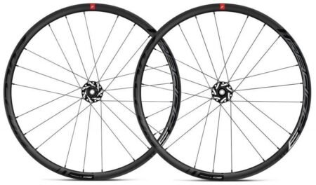 Fulcrum Racing 3 DB Disc Laufradsatz