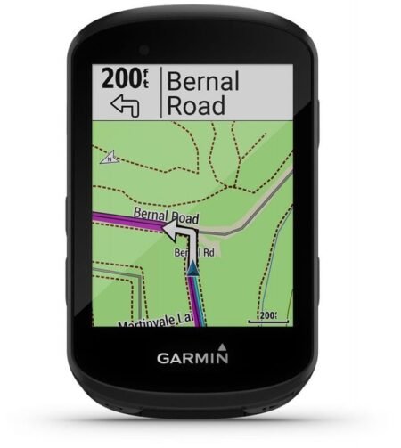 Garmin Edge 1040 Solar - GPS Fahrradcomputer