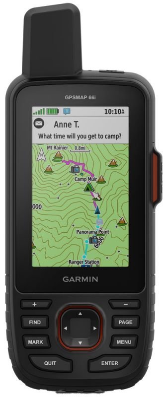 Garmin GPSMAP 65s