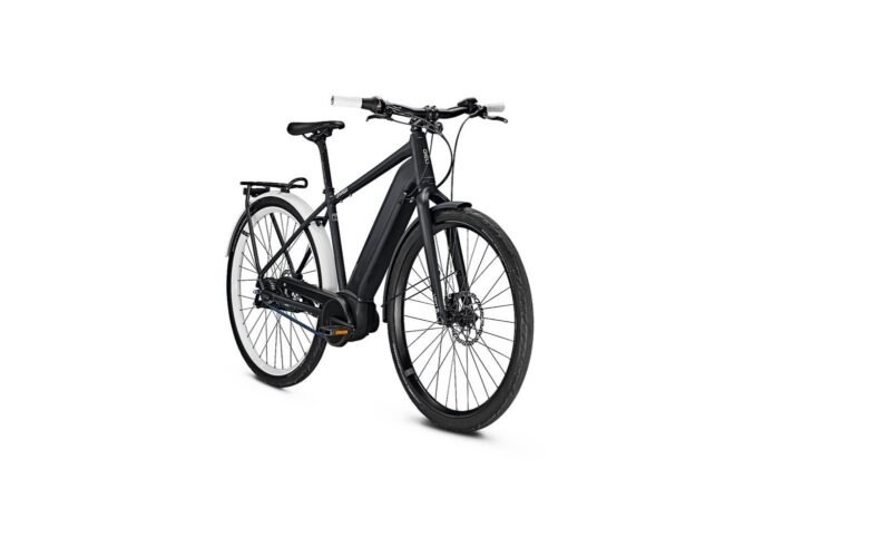 Univega Geo Light B Highline Bosch Elektro Fahrrad