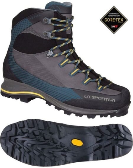 La Sportiva Trango Trk Leather GORE-TEX® - Wanderschuhe