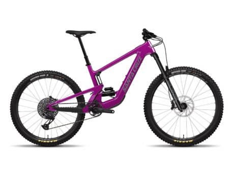 Santa Cruz Heckler SL MX Carbon C S-Kit