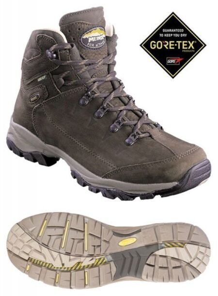 Meindl Ohio 2 GTX® - Wanderschuhe