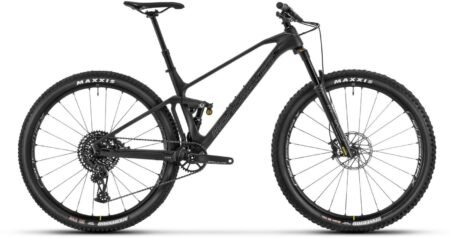 Mondraker F-PODIUM CARBON SE