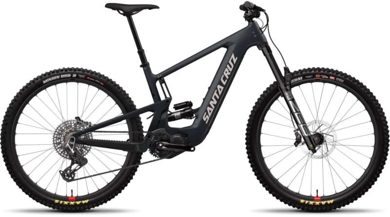 Santa Cruz Heckler CC X0 AXS RSV