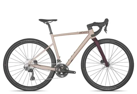 Scott Contessa Speedster Gravel 15 2022