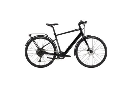 Cannondale Tesoro Neo SL EQ - 250 Wh - 2022 - 28 Zoll - Diamant