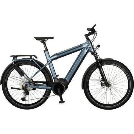 e-bike manufaktur 15ZEHN EXT Diamant Performance CX Gen4 1125Wh blau