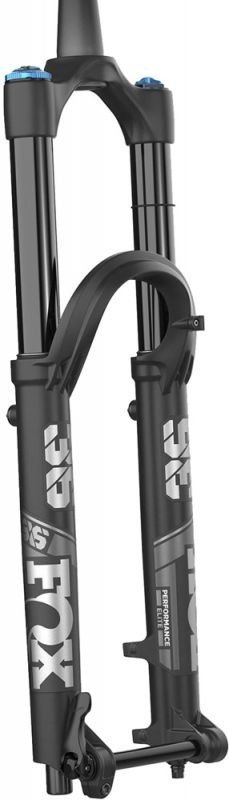 RockShox Pike Ultimate Charger 3 RC2 27