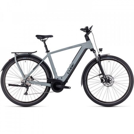 CUBE KATHMANDU HYBRID ONE 750 - Trekking E-Bike - 2023