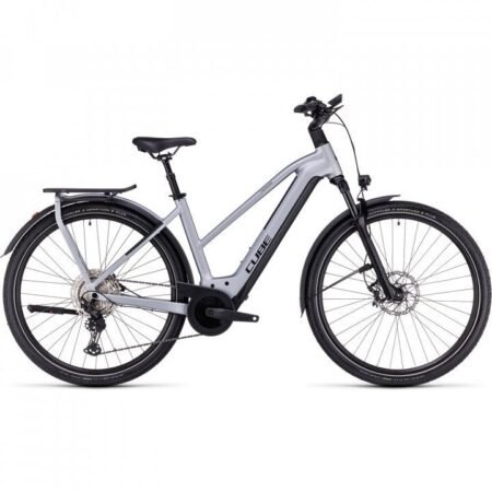 CUBE KATHMANDU HYBRID SLX 750 - Damen Trekking E-Bike - 2023