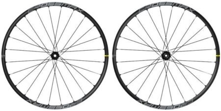 Mavic Crossmax XLS 29 Boost Shimano Laufradsatz