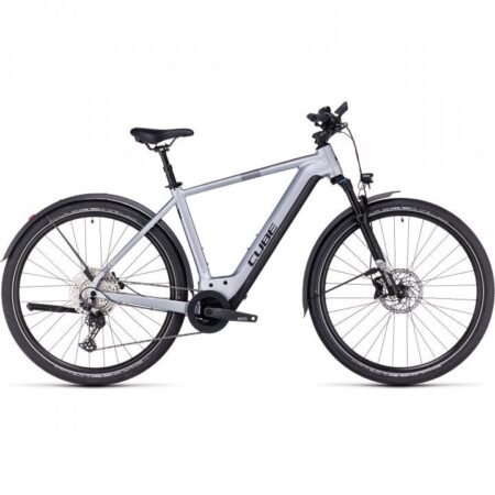 CUBE NURIDE HYBRID EXC 750 Allroad - E-Bike - 2023