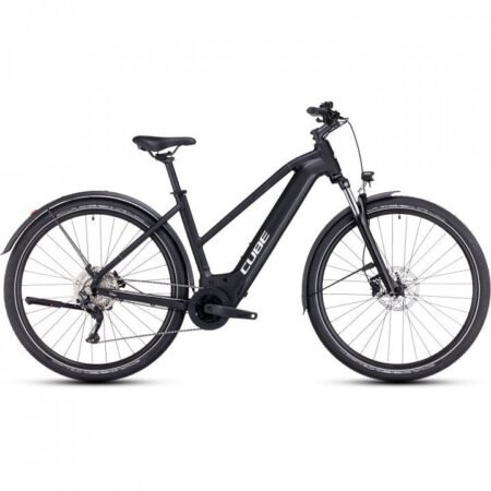 CUBE NURIDE HYBRID Pro 750 Allroad - Damen E-Bike - 2023