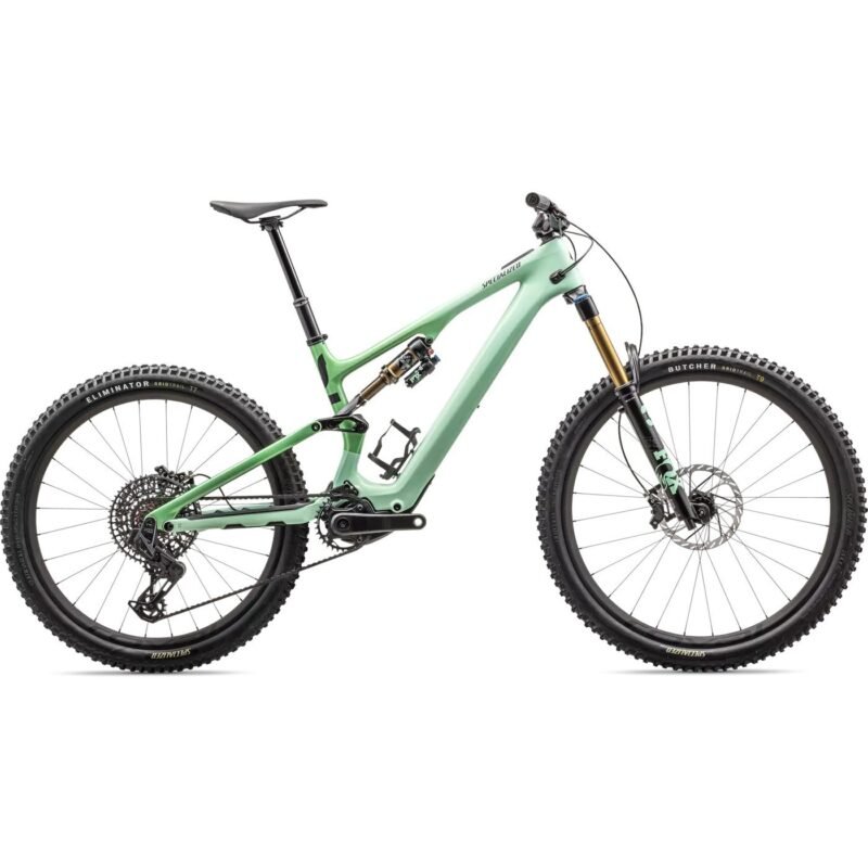 Specialized TURBO LEVO SL PRO - Carbon E-Mountainbike - 2023